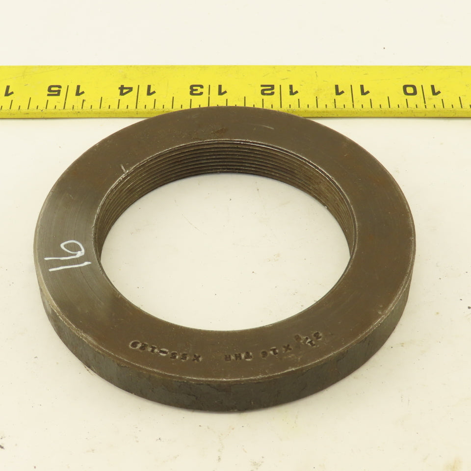 3-1/8"- 16" Thread Ring Gauge
