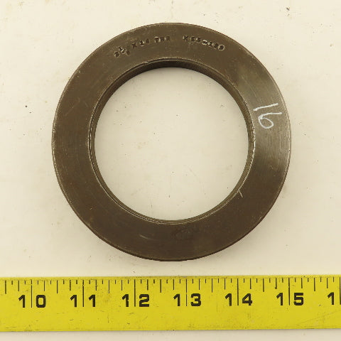 3-1/8"- 16" Thread Ring Gauge