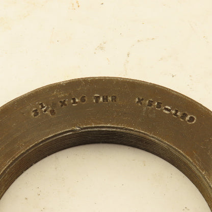 3-1/8"- 16" Thread Ring Gauge