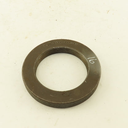 3-1/8"- 16" Thread Ring Gauge