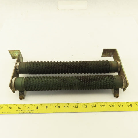 EF Iwaki CR300 12 Ohm Wire Wound Resister Set