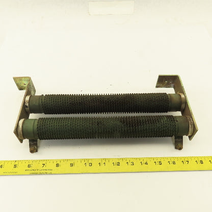 EF Iwaki CR300 12 Ohm Wire Wound Resister Set