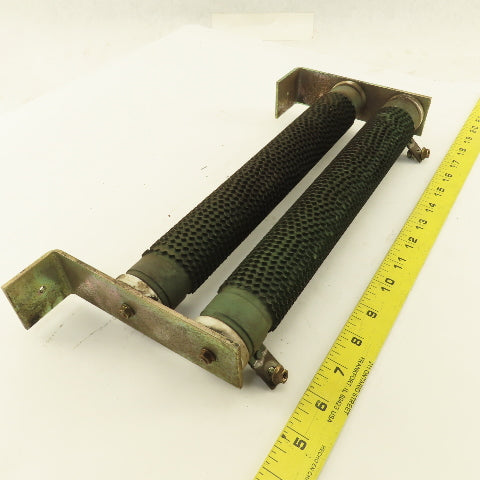 EF Iwaki CR300 12 Ohm Wire Wound Resister Set