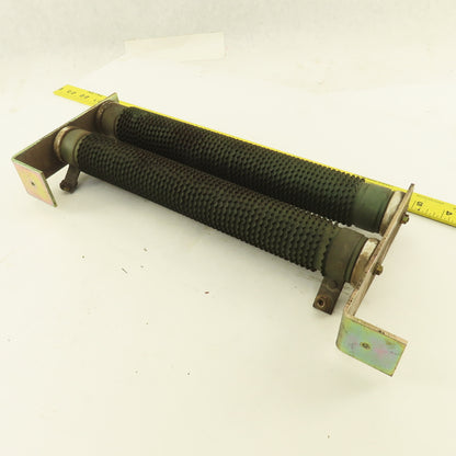 EF Iwaki CR300 12 Ohm Wire Wound Resister Set