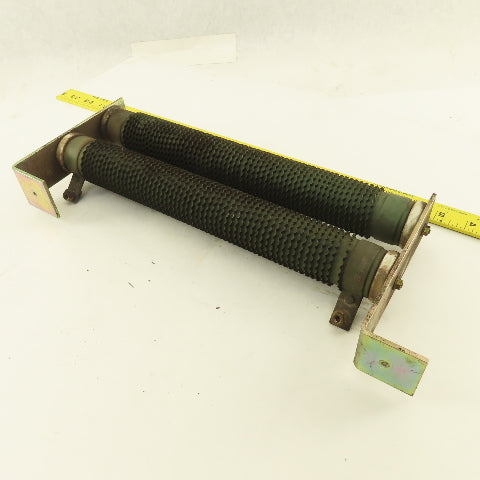 EF Iwaki CR300 12 Ohm Wire Wound Resister Set