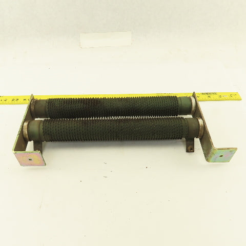 EF Iwaki CR300 12 Ohm Wire Wound Resister Set