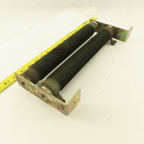 EF Iwaki CR300 12 Ohm Wire Wound Resister Set