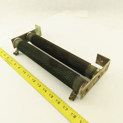 EF Iwaki CR300 12 Ohm Wire Wound Resister Set