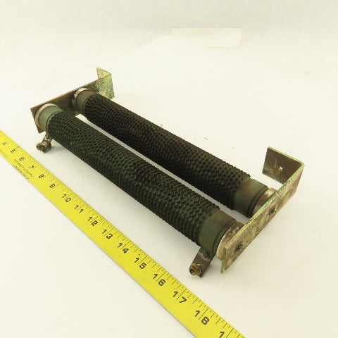 EF Iwaki CR300 12 Ohm Wire Wound Resister Set