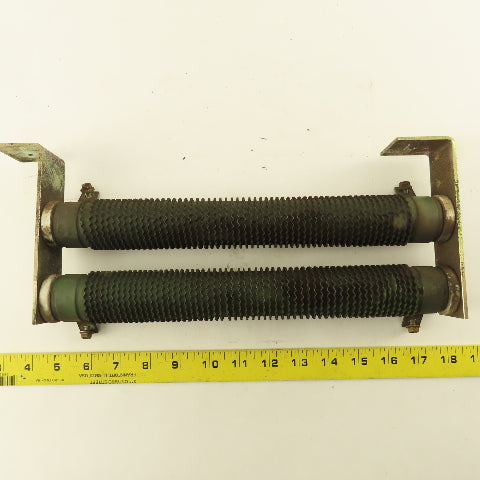 EF Iwaki CR300 12 Ohm Wire Wound Resister Set