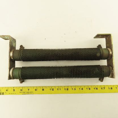 EF Iwaki CR300 12 Ohm Wire Wound Resister Set