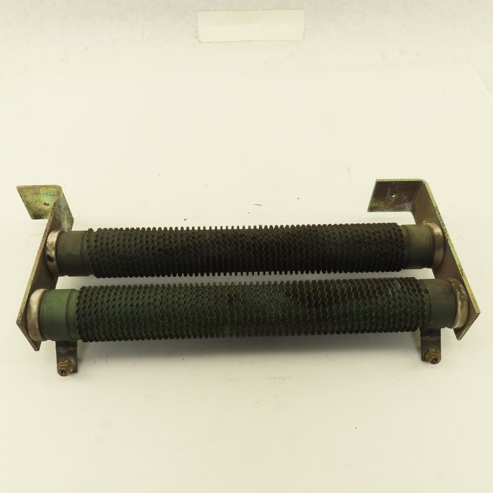 EF Iwaki CR300 12 Ohm Wire Wound Resister Set
