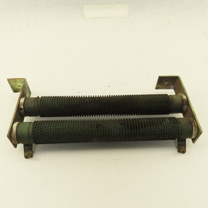 EF Iwaki CR300 12 Ohm Wire Wound Resister Set