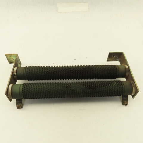 EF Iwaki CR300 12 Ohm Wire Wound Resister Set