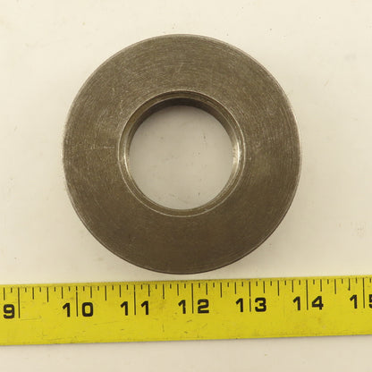 2"- 8 Thread Ring Gauge P.D. 2.005 Under