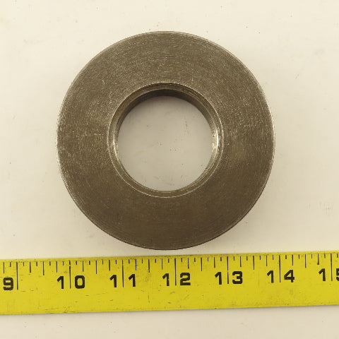 2"- 8 Thread Ring Gauge P.D. 2.005 Under