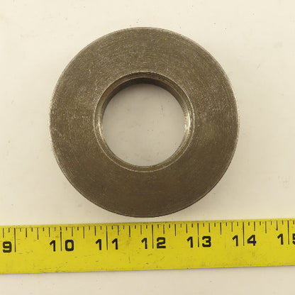 2"- 8 Thread Ring Gauge P.D. 2.005 Under