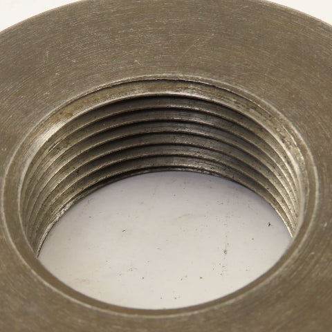 2"- 8 Thread Ring Gauge P.D. 2.005 Under