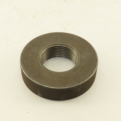 2"- 8 Thread Ring Gauge P.D. 2.005 Under