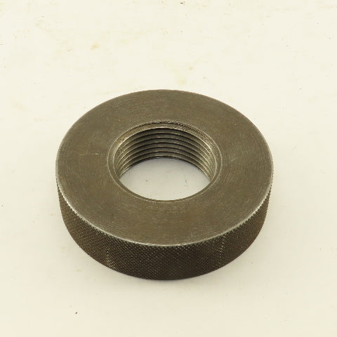 2"- 8 Thread Ring Gauge P.D. 2.005 Under