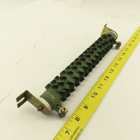 EF Iwaki CR200 0.4  Ohm J Wire Wound Resister Set