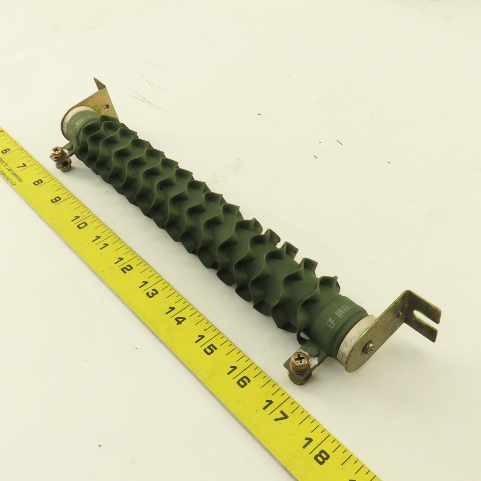 EF Iwaki CR200 0.4  Ohm J Wire Wound Resister Set