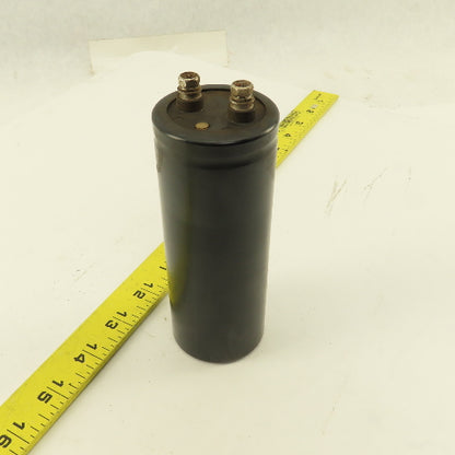 Nippon Chemi-Con 450V 1500uF Capacitor