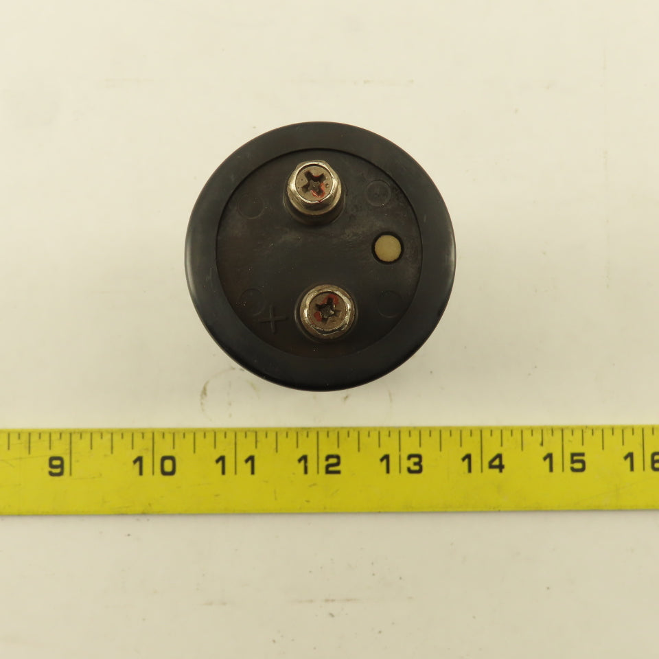 Nippon Chemi-Con 450V 1500uF Capacitor