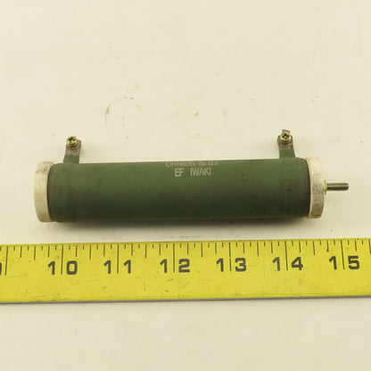 EF Iwaki CRH80G 5k Ohm J Ceramic Resistor