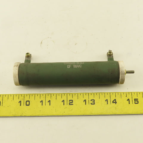 EF Iwaki CRH80G 5k Ohm J Ceramic Resistor