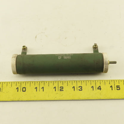 EF Iwaki CRH80G 5k Ohm J Ceramic Resistor