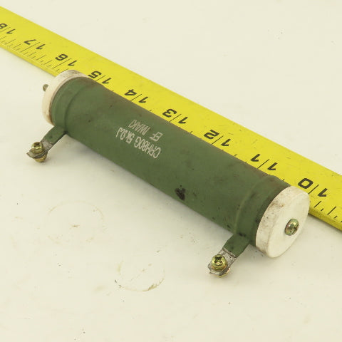 EF Iwaki CRH80G 5k Ohm J Ceramic Resistor