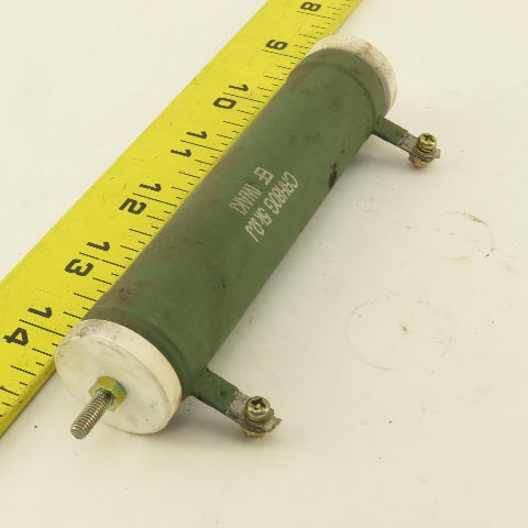 EF Iwaki CRH80G 5k Ohm J Ceramic Resistor