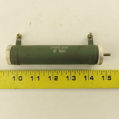 EF Iwaki CRH80G 5k Ohm J Ceramic Resistor
