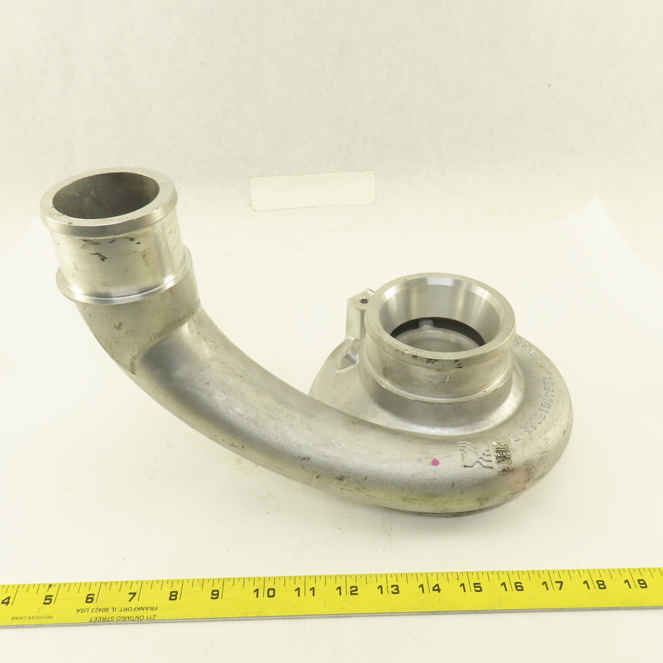 Borg Warner 1891392C93 MaxxForce Turbo Aluminum Housing