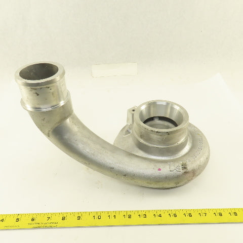 Borg Warner 1891392C93 MaxxForce Turbo Aluminum Housing