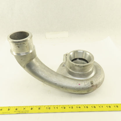 Borg Warner 1891392C93 MaxxForce Turbo Aluminum Housing