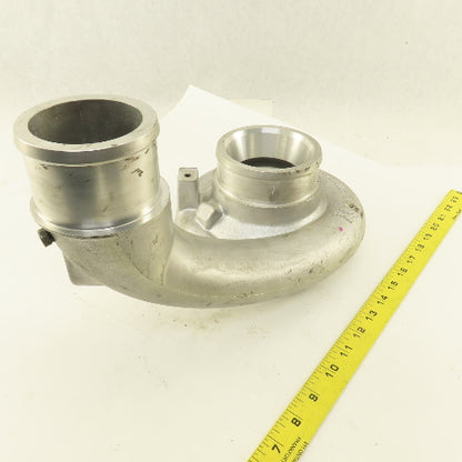 Borg Warner 1891392C93 MaxxForce Turbo Aluminum Housing