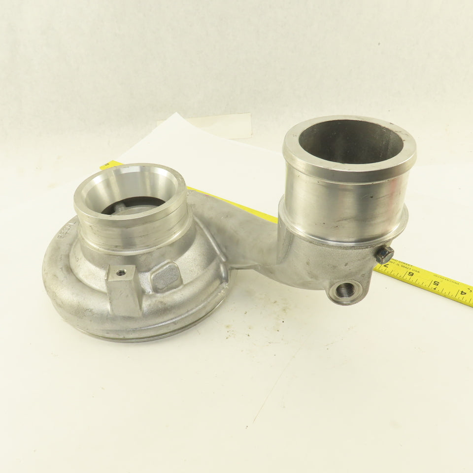 Borg Warner 1891392C93 MaxxForce Turbo Aluminum Housing