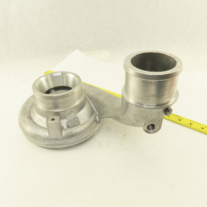 Borg Warner 1891392C93 MaxxForce Turbo Aluminum Housing