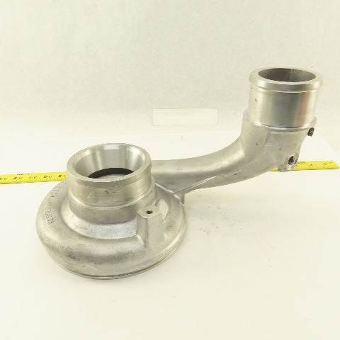 Borg Warner 1891392C93 MaxxForce Turbo Aluminum Housing
