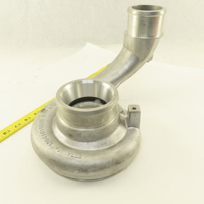 Borg Warner 1891392C93 MaxxForce Turbo Aluminum Housing