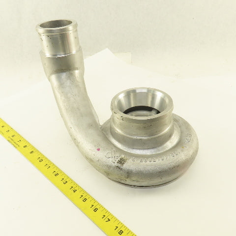 Borg Warner 1891392C93 MaxxForce Turbo Aluminum Housing