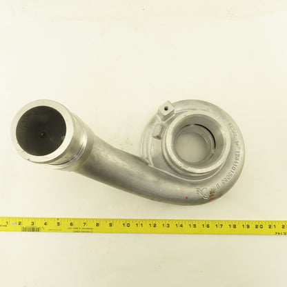 Borg Warner 1891392C93 MaxxForce Turbo Aluminum Housing