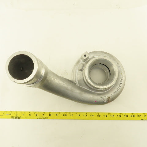 Borg Warner 1891392C93 MaxxForce Turbo Aluminum Housing