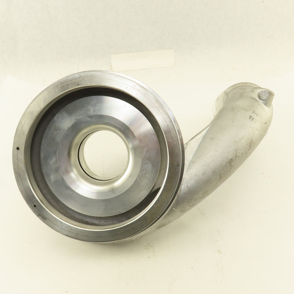 Borg Warner 1891392C93 MaxxForce Turbo Aluminum Housing