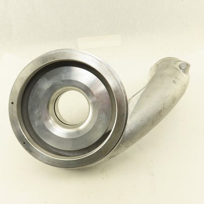 Borg Warner 1891392C93 MaxxForce Turbo Aluminum Housing
