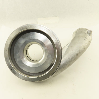 Borg Warner 1891392C93 MaxxForce Turbo Aluminum Housing