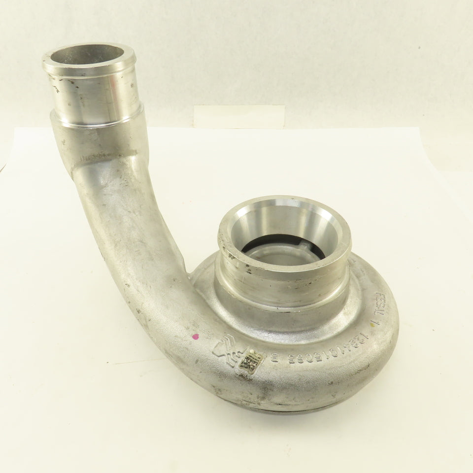 Borg Warner 1891392C93 MaxxForce Turbo Aluminum Housing
