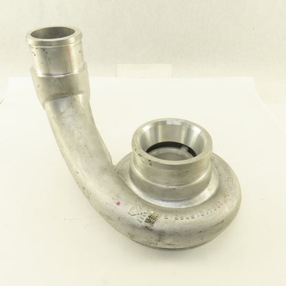 Borg Warner 1891392C93 MaxxForce Turbo Aluminum Housing